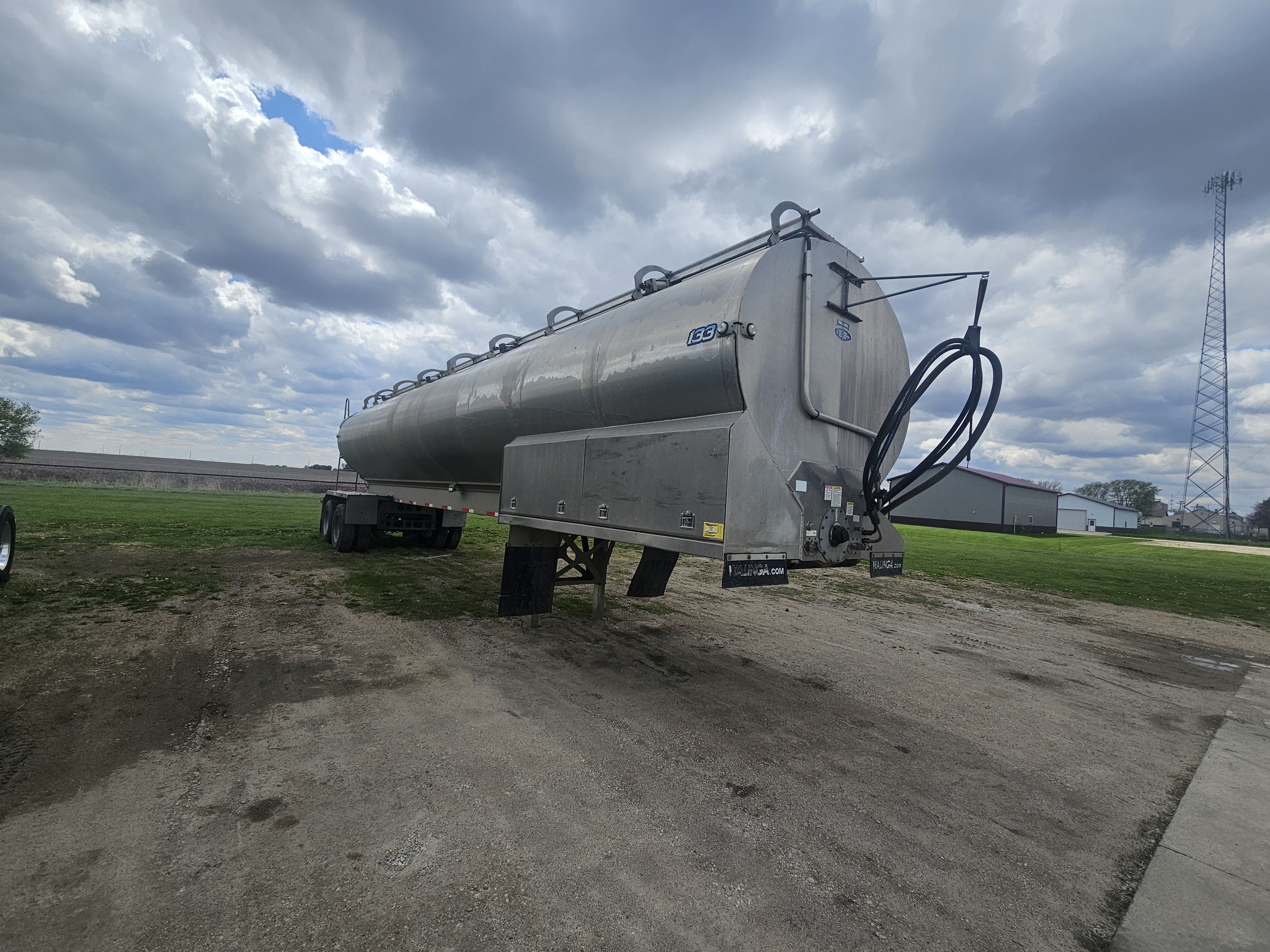 Walinga image